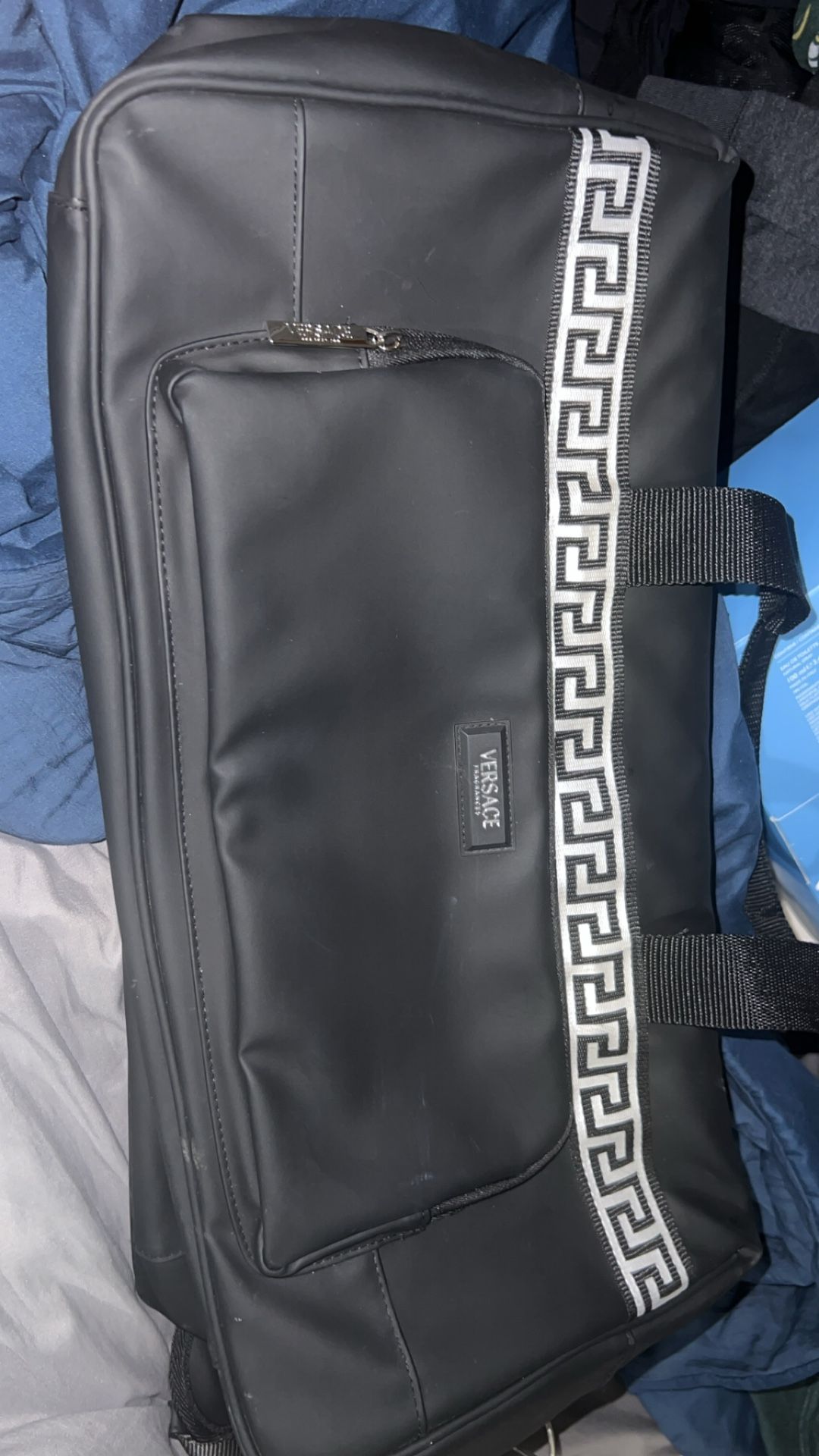 Versace Bag NEED GONE ASAP