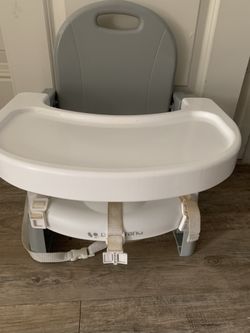 Toddle Floor High Chair “floor Chair”