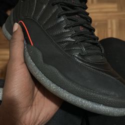 Jordan 12’s