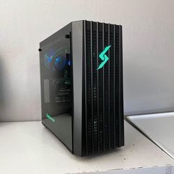 ULTRA Fast Highend Liquid Cooling i7 Gaming PC Computer(Intel i7-9700, RTX 2070, 16GB RAM, 2TB stora