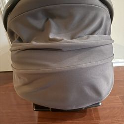 Graco SnugRide 35 Elite Infant Car Seat - Excellent Condition