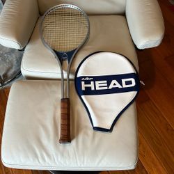 Head Tennis Racket