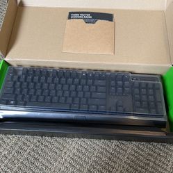 Gaming Keyboard 