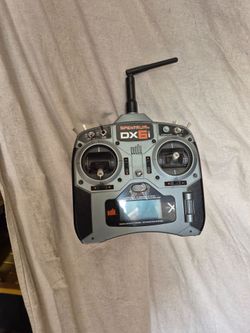 Spektrum  DX6i