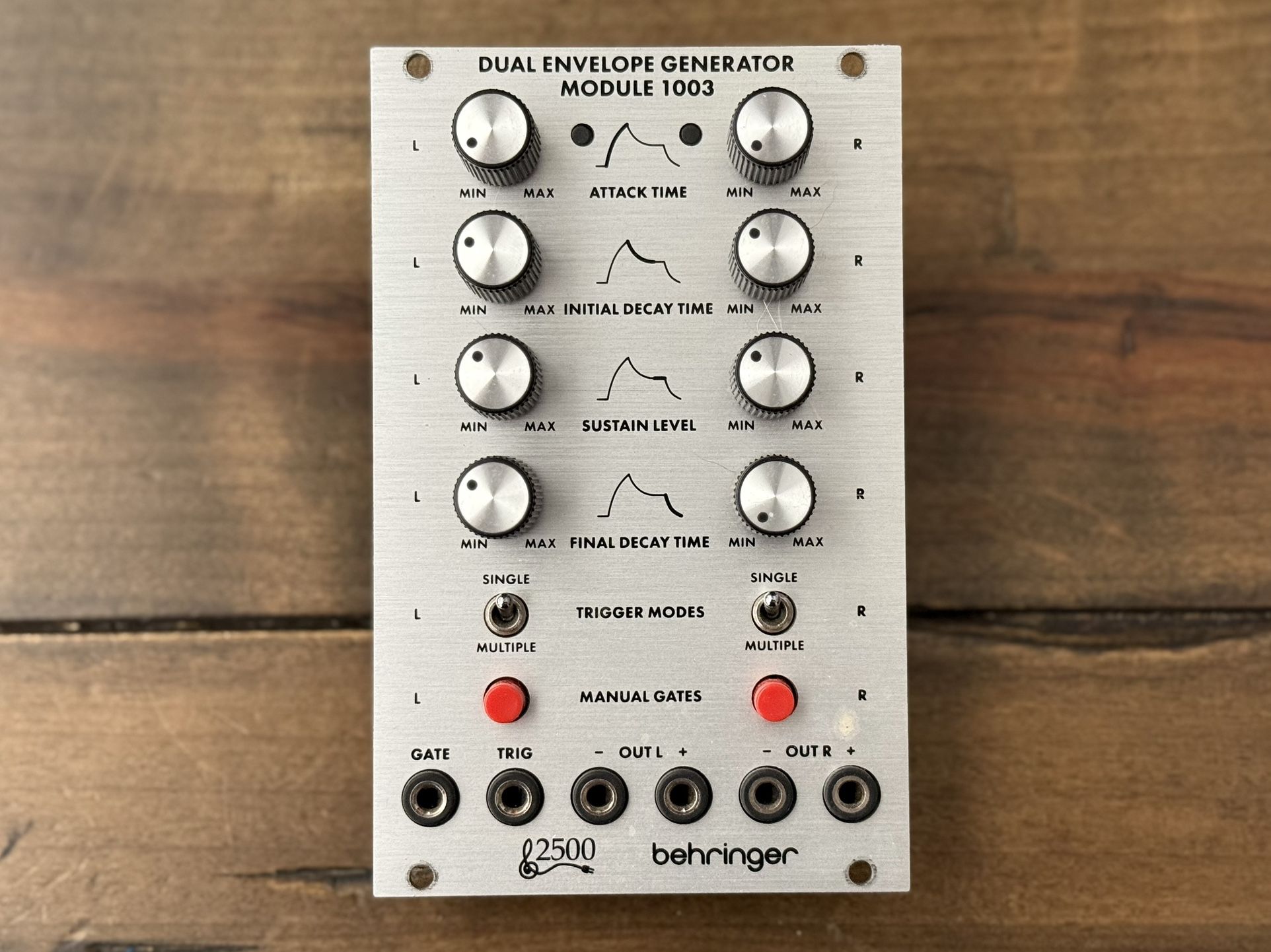 Eurorack - Sale Or Trade