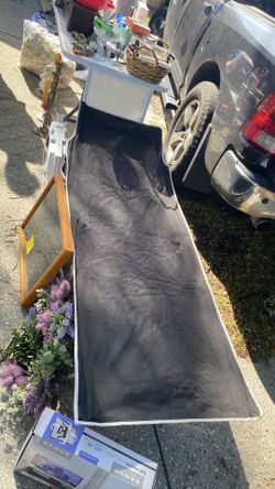 Camping Cot