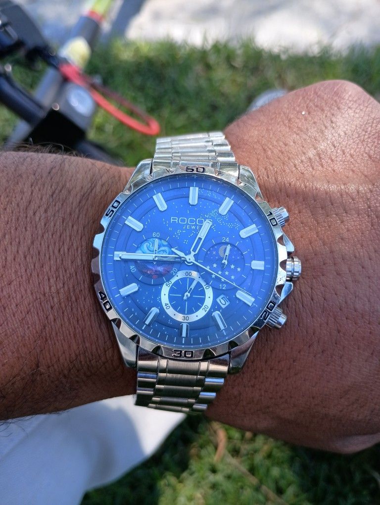 Watch For Sale