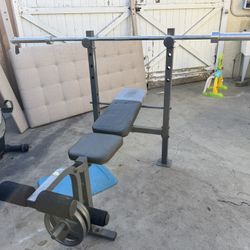 Bench Press