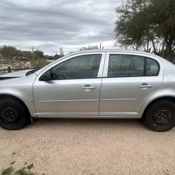 2007 Chevrolet Cobalt