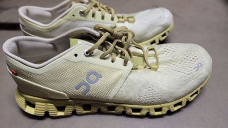 On Running Cloud X Sneakers