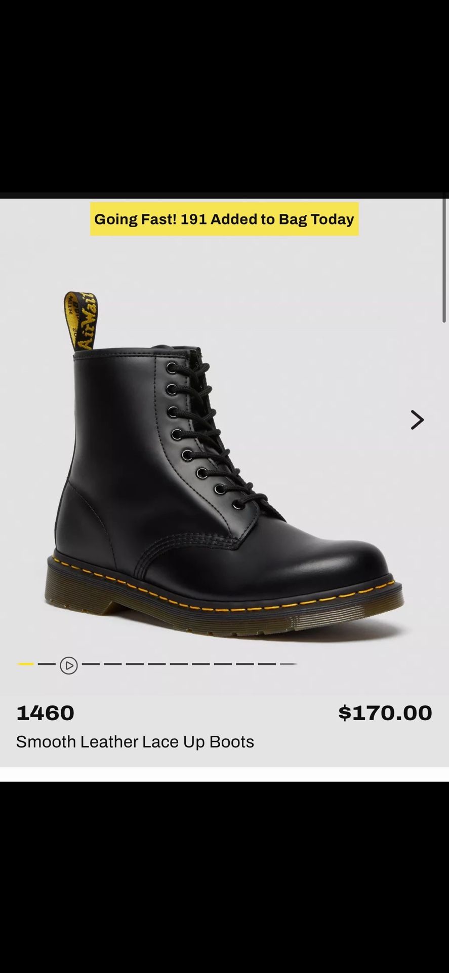 Pretty Much New Worn Only Once.