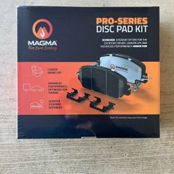 BMW 330i 19-24 Front Carbon Ceramic Brake pads 