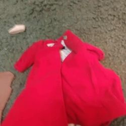 Barbie And Skipper Clothes 