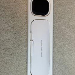 Apple Watch Series 10 46mm WiFi With Box And Charger 