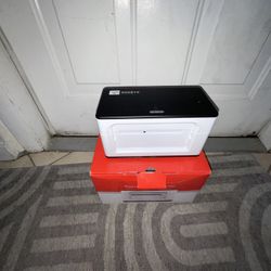 MUNBYN ITPP941 THERMAL LABEL PRINTER SHIPPING BARCODE RECEIPT PACKING ORDERS USB