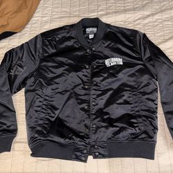 Billionaire Boys Club Bomber Jacket