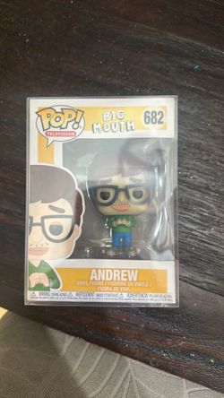 Funko pops