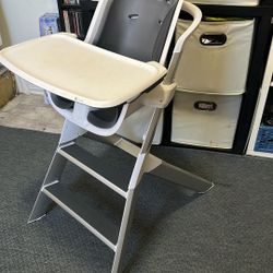 4 Moms High Chair 