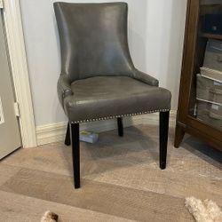 Leather Chair