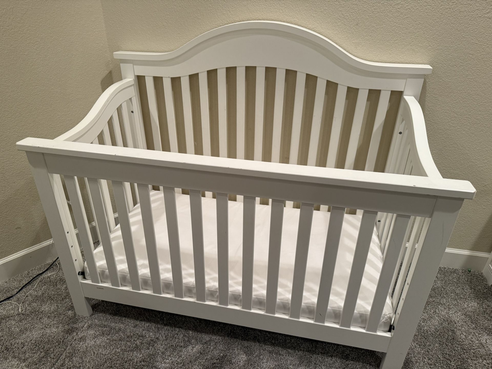 Baby Crib