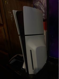 PS5 Slim