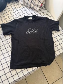 Balenciaga Bebe shirt