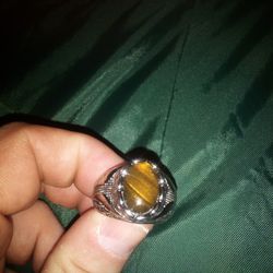 Men's Size 10 Ring Brand New Great Gift Idea