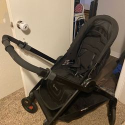 Ergobaby 180 Stroller