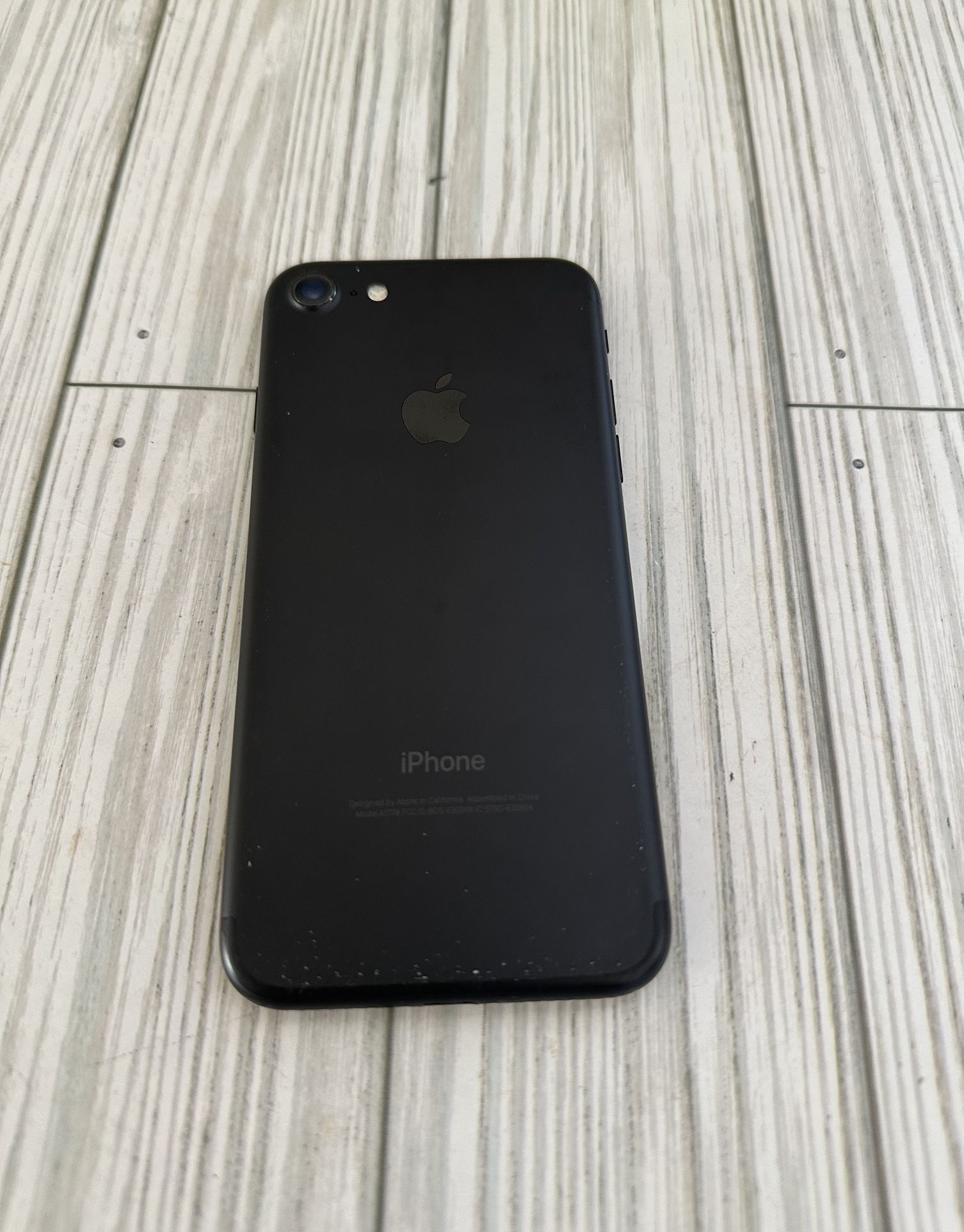 iPhone 7 (32GB) Unlocked 🔷 Liberado 