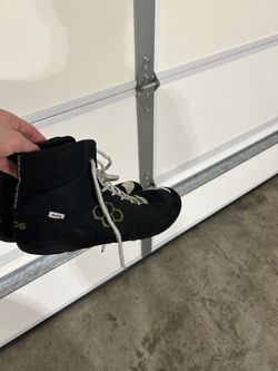 Wresteling Shoes