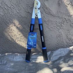 HART 13/4" inch Titanium Extendable Handle Compound