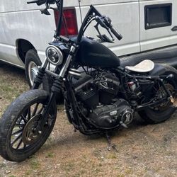 2010 Harley Davidson