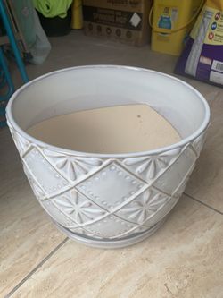 New Plant Pots - $38 Each