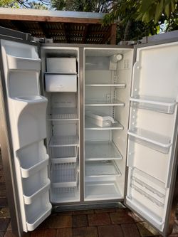 Refrigerator for sale
