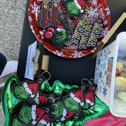 Keychains