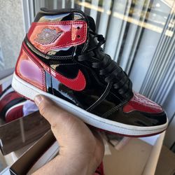 Patant Bred 1 