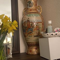 Antique Vase