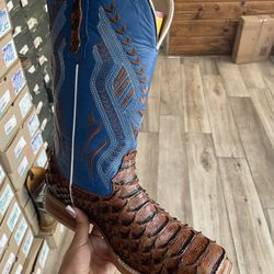 mens western boots