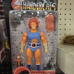 ThunderCats Lion-O