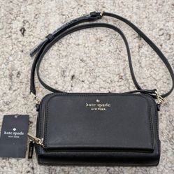 Kate Spade Crossbody Purse 