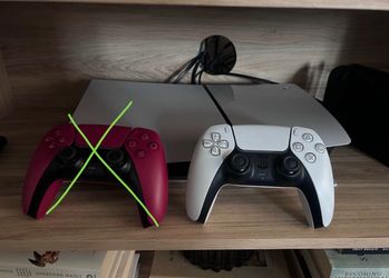 PS5 Slim
