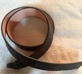 Belt for men