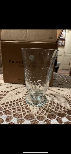 Vasos Princes House 🤩