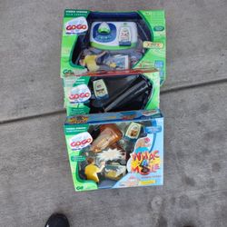 Interactive Tv Game For Kids
