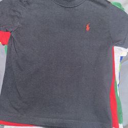 Boy 2-3 T