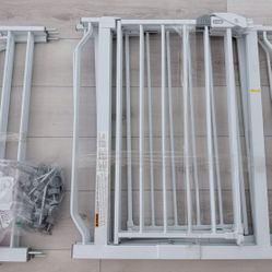 Regalo Easy Step Safety Baby Gate