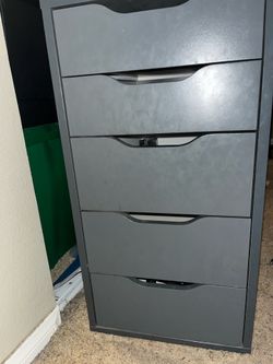 IKEA Alex drawer