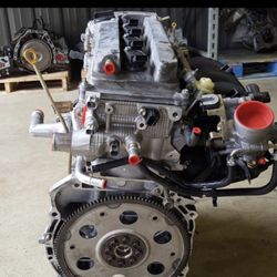 05-10 SCION TC JDM 2.4L ENGINE 
