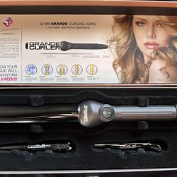 Royale Hair Curler 