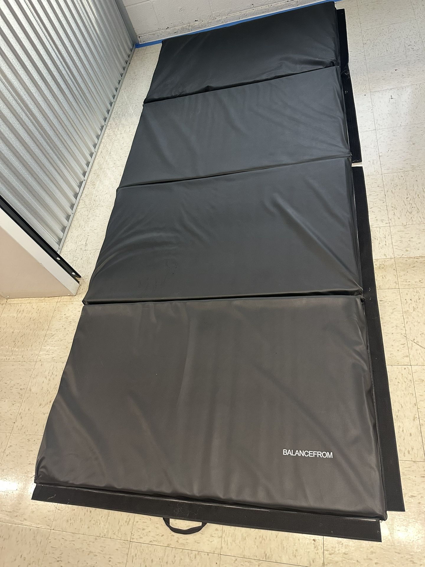 GYMNASTIC MATS CHEER MATS
